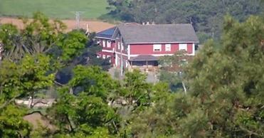 Turismo Rural Suquin