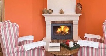 Turismo Rural Suquin