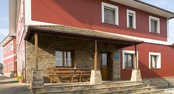 Turismo Rural Suquin