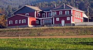 Turismo Rural Suquin