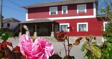 Turismo Rural Suquin