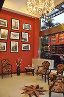 Europlaza Hotel & Suites