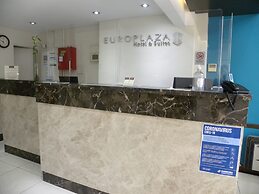 Europlaza Hotel & Suites