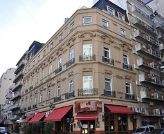 Europlaza Hotel & Suites