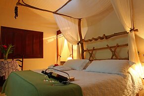 Amazon Ecopark Jungle Lodge