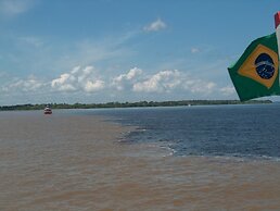Amazon Ecopark Jungle Lodge