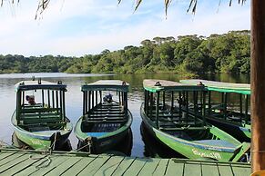 Amazon Ecopark Jungle Lodge