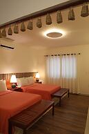 Amazon Ecopark Jungle Lodge