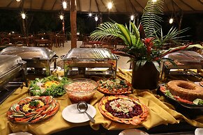 Amazon Ecopark Jungle Lodge