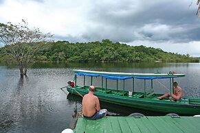 Amazon Ecopark Jungle Lodge