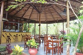 Amazon Ecopark Jungle Lodge