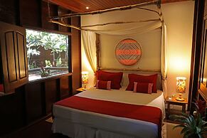 Amazon Ecopark Jungle Lodge