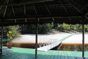Amazon Ecopark Jungle Lodge