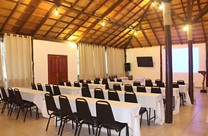 Amazon Ecopark Jungle Lodge