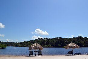 Amazon Ecopark Jungle Lodge