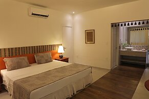 Amazon Ecopark Jungle Lodge