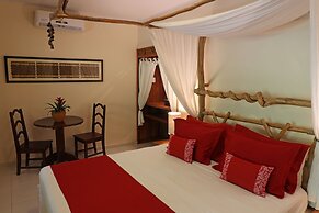 Amazon Ecopark Jungle Lodge