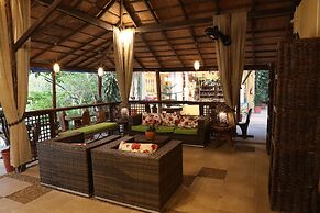 Amazon Ecopark Jungle Lodge