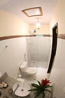 Amazon Ecopark Jungle Lodge