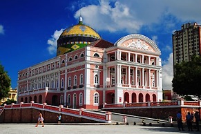 Amazon Ecopark Jungle Lodge