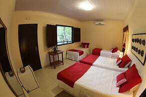 Amazon Ecopark Jungle Lodge