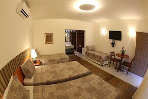 Amazon Ecopark Jungle Lodge