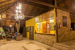 Amazon Ecopark Jungle Lodge