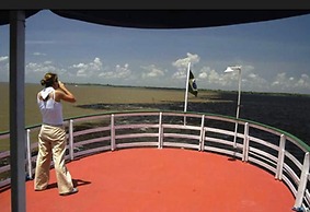 Amazon Ecopark Jungle Lodge