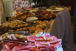 Amazon Ecopark Jungle Lodge