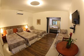 Amazon Ecopark Jungle Lodge