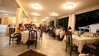 Hotel Club La Costa Smeralda