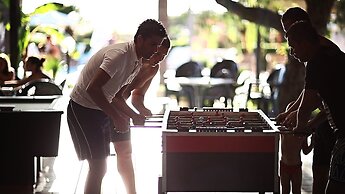 Hotel Club La Costa Smeralda