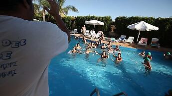 Hotel Club La Costa Smeralda