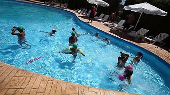 Hotel Club La Costa Smeralda