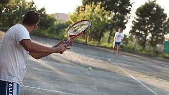 Hotel Club La Costa Smeralda