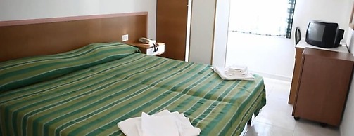 Hotel Club La Costa Smeralda