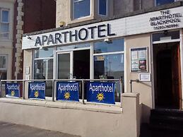 Aparthotel Blackpool