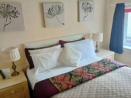 Aparthotel Blackpool
