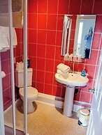 Aparthotel Blackpool