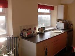 Aparthotel Blackpool