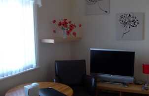 Aparthotel Blackpool