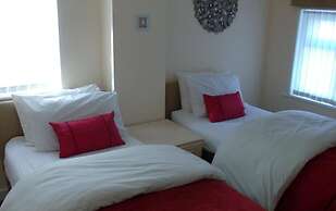 Aparthotel Blackpool