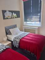 Aparthotel Blackpool