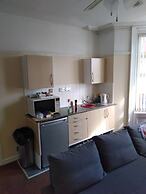 Aparthotel Blackpool