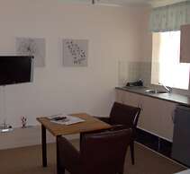 Aparthotel Blackpool