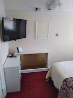 Aparthotel Blackpool