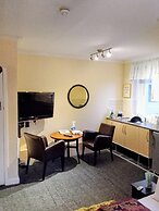 Aparthotel Blackpool