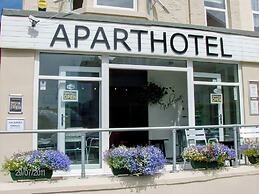 Aparthotel Blackpool