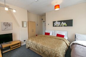 Aparthotel Blackpool