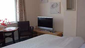 Aparthotel Blackpool